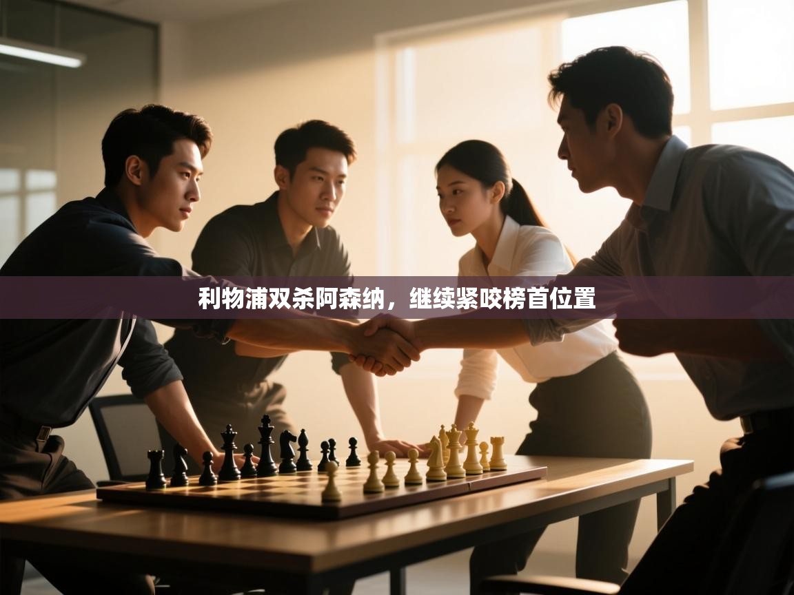 利物浦双杀阿森纳，继续紧咬榜首位置