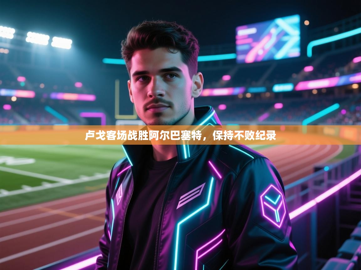 卢戈客场战胜阿尔巴塞特,保持不败纪录 第1张