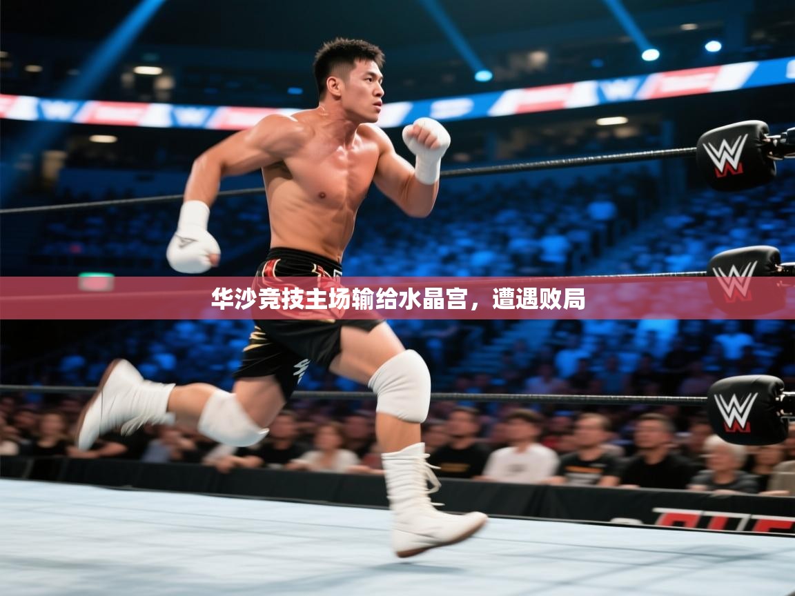 华沙竞技主场输给水晶宫，遭遇败局