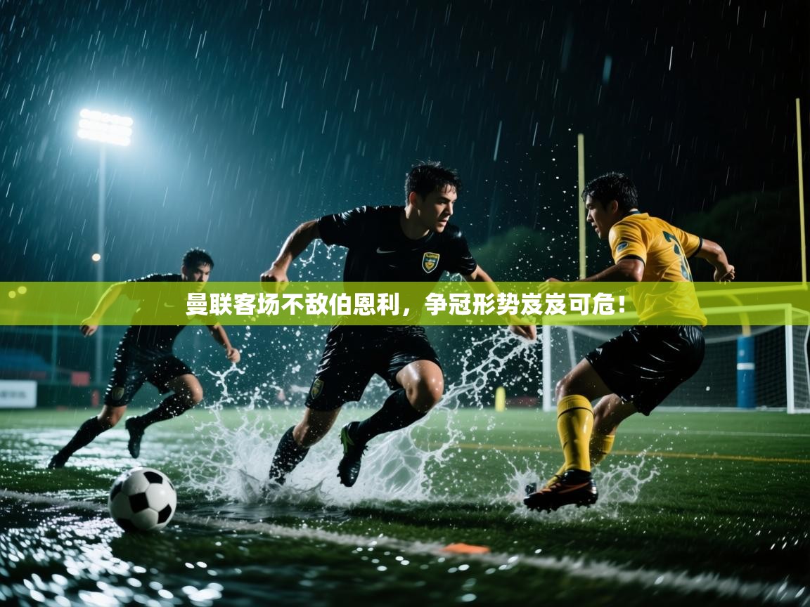 曼联客场不敌伯恩利，争冠形势岌岌可危！