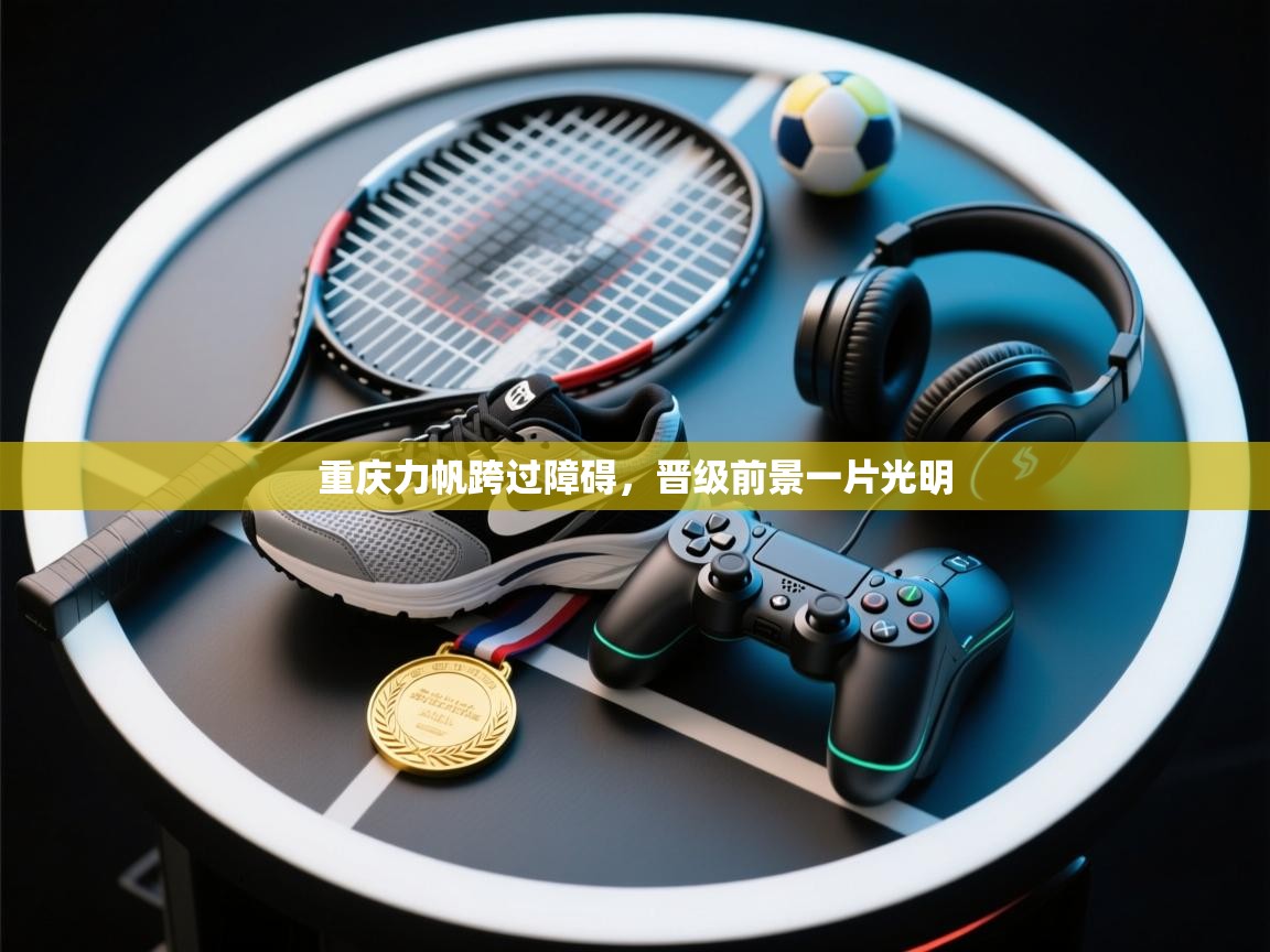 重庆力帆跨过障碍,晋级前景一片光明 第2张