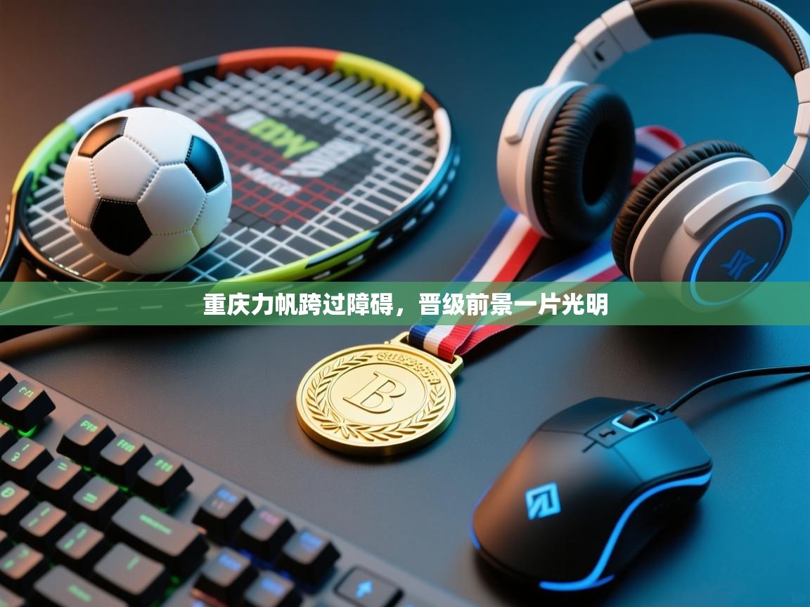 详细阅读:重庆力帆跨过障碍,晋级前景一片光明 重庆力帆跨过障碍,晋级前景一片光明